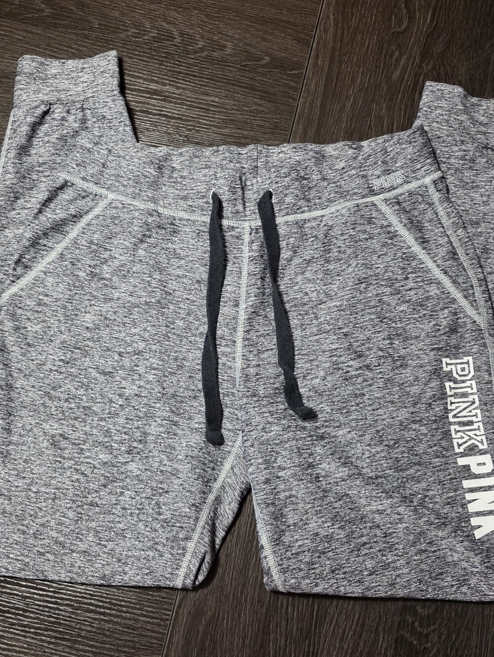 Victoria's Secret Pink - Ultimate Yoga - Jogger Pants - Sz S